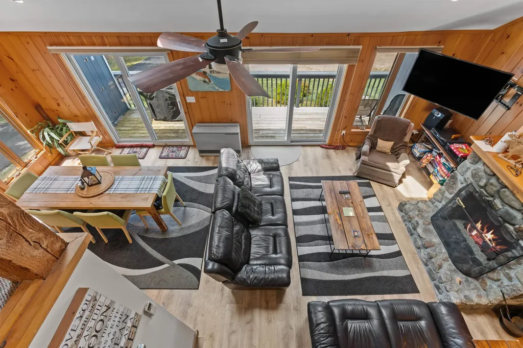 3 Mountainview Road Bartlett NH 03812