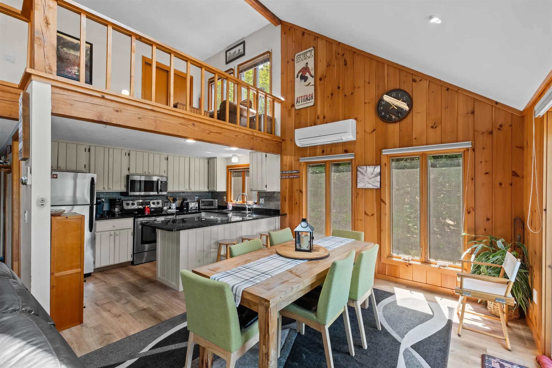 3 Mountainview Road Bartlett NH 03812