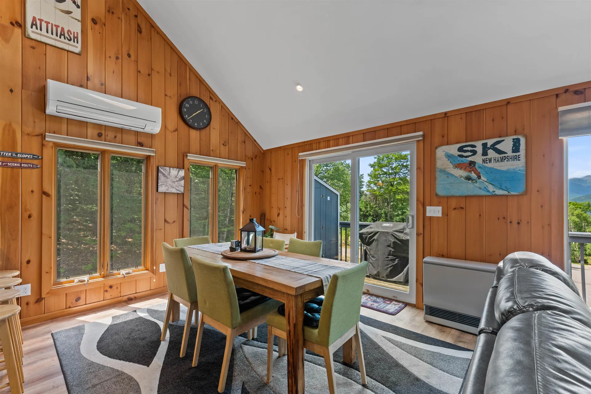 3 Mountainview Road Bartlett NH 03812