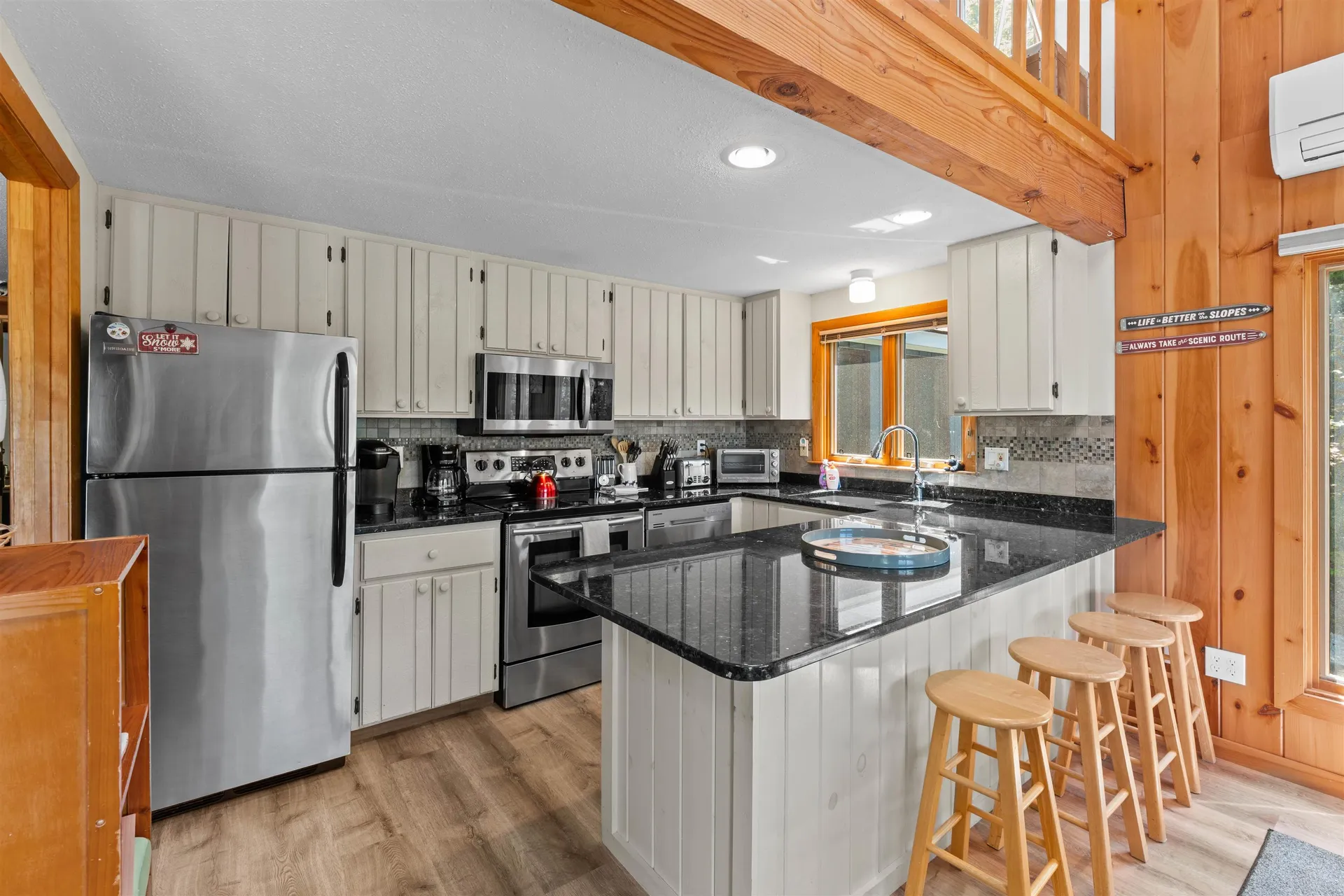 3 Mountainview Road Bartlett NH 03812