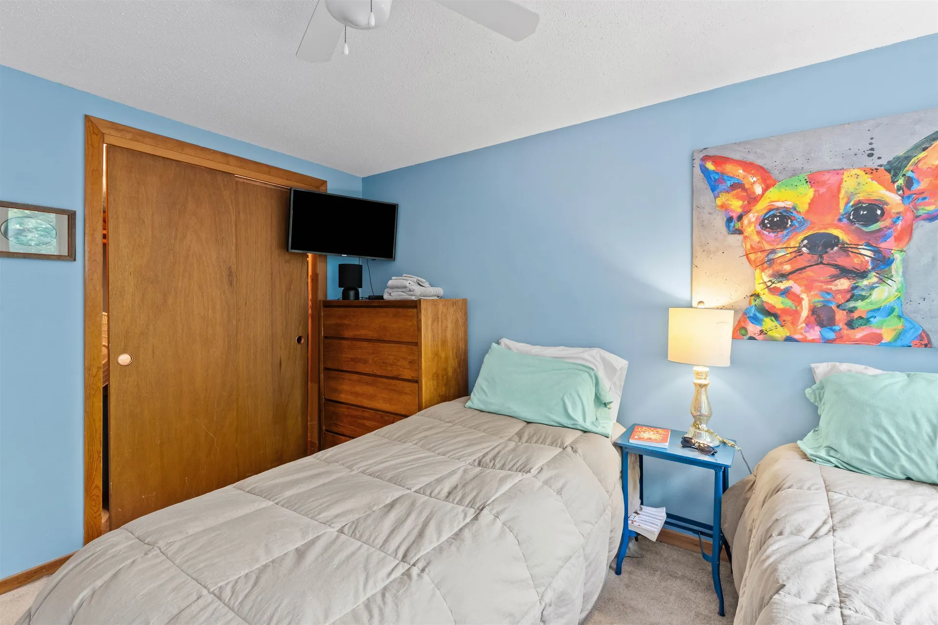 3 Mountainview Road Bartlett NH 03812