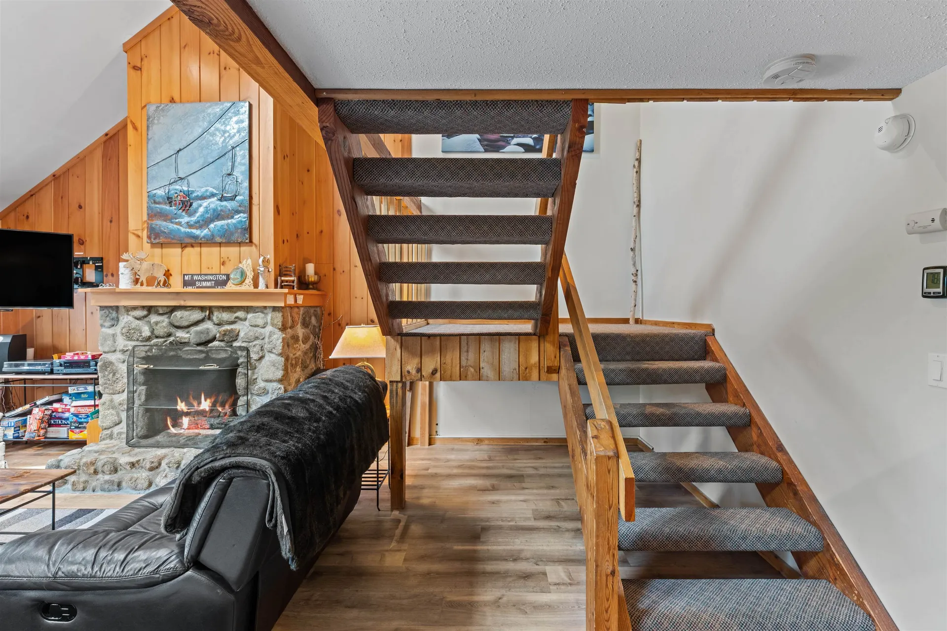 3 Mountainview Road Bartlett NH 03812