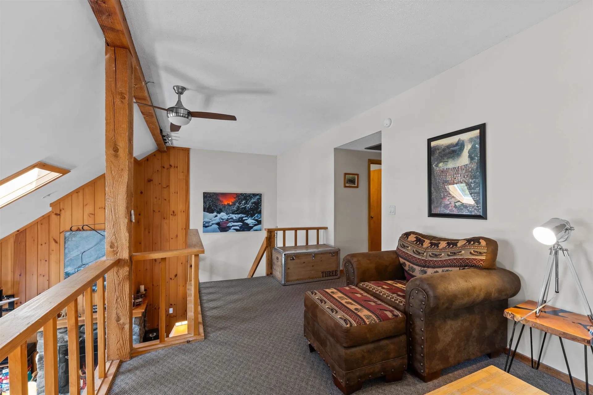 3 Mountainview Road Bartlett NH 03812