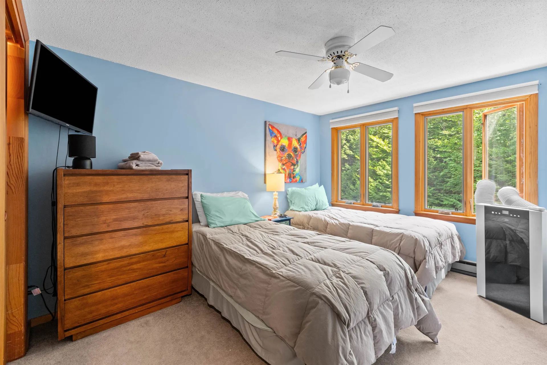 3 Mountainview Road Bartlett NH 03812