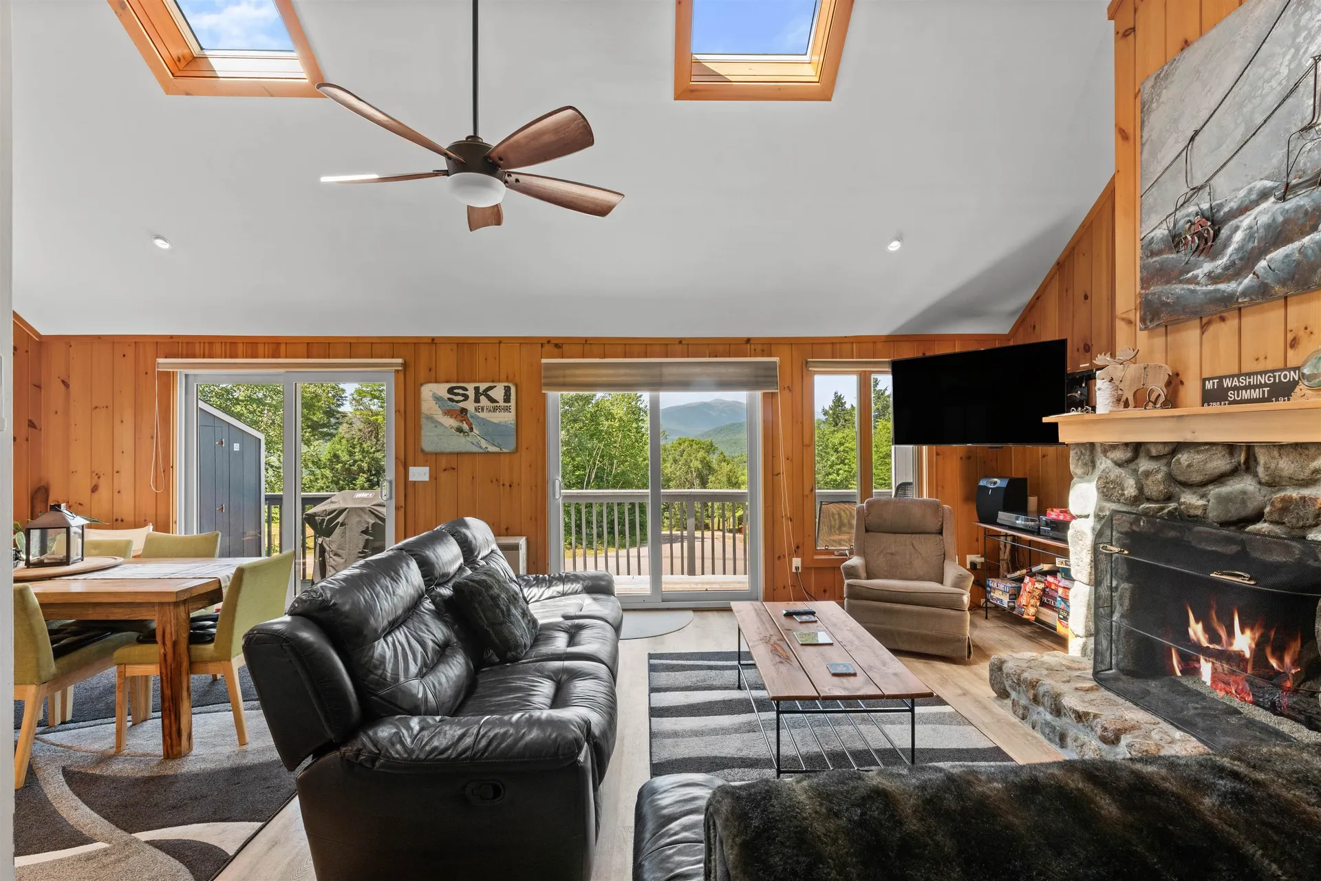 3 Mountainview Road Bartlett NH 03812