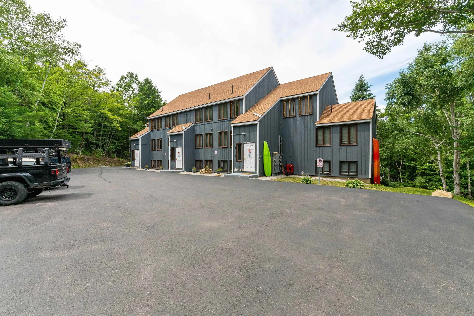 3 Mountainview Road Bartlett NH 03812