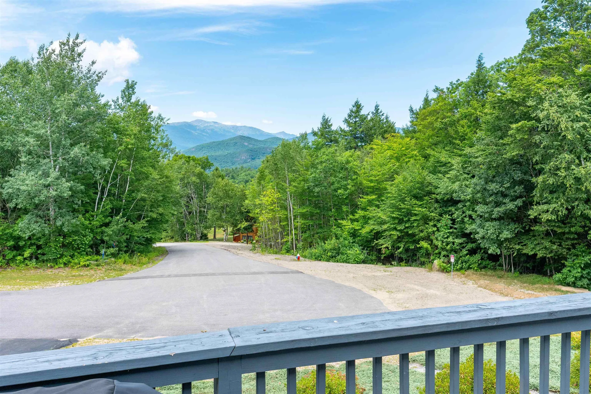 3 Mountainview Road Bartlett NH 03812