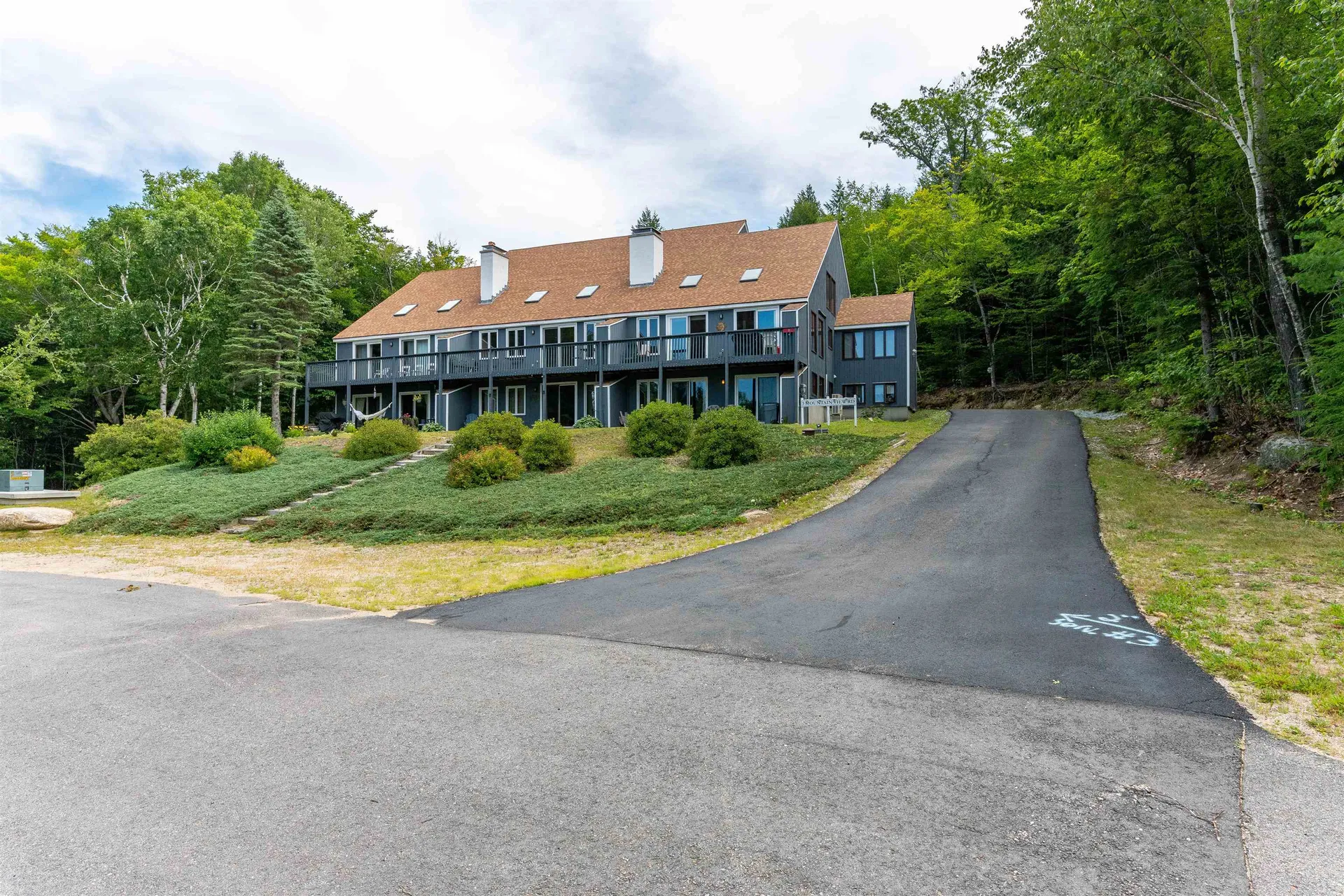 3 Mountainview Road Bartlett NH 03812