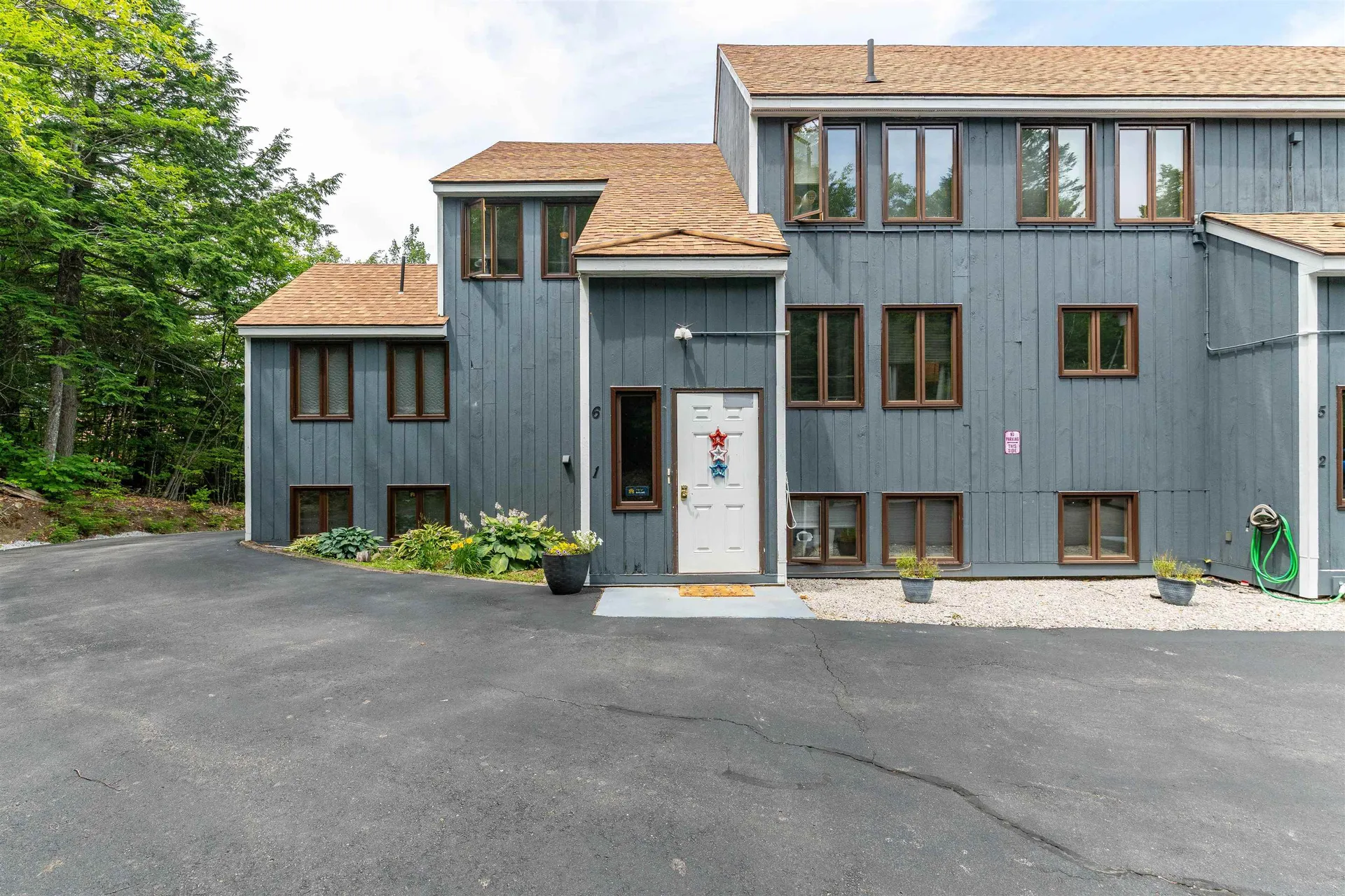 3 Mountainview Road Bartlett NH 03812