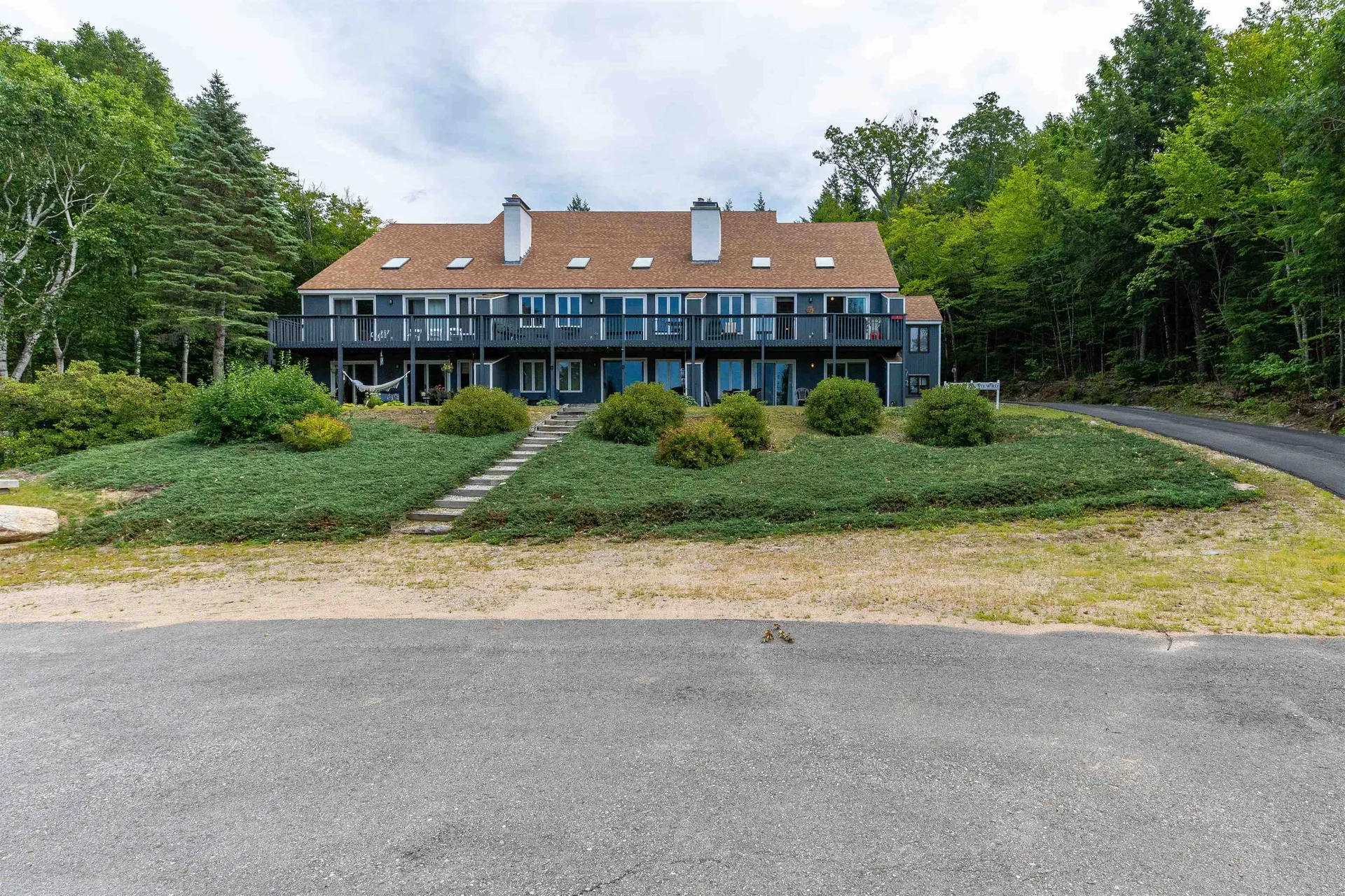 3 Mountainview Road Bartlett NH 03812