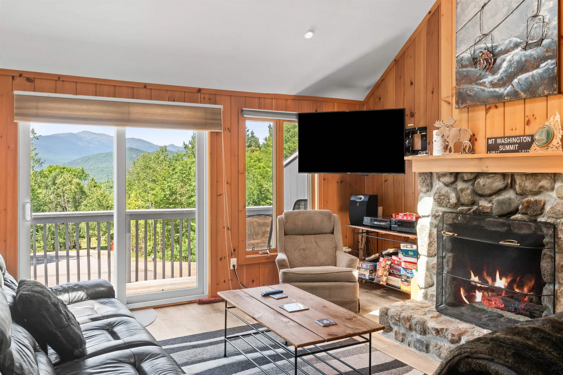 3 Mountainview Road Bartlett NH 03812
