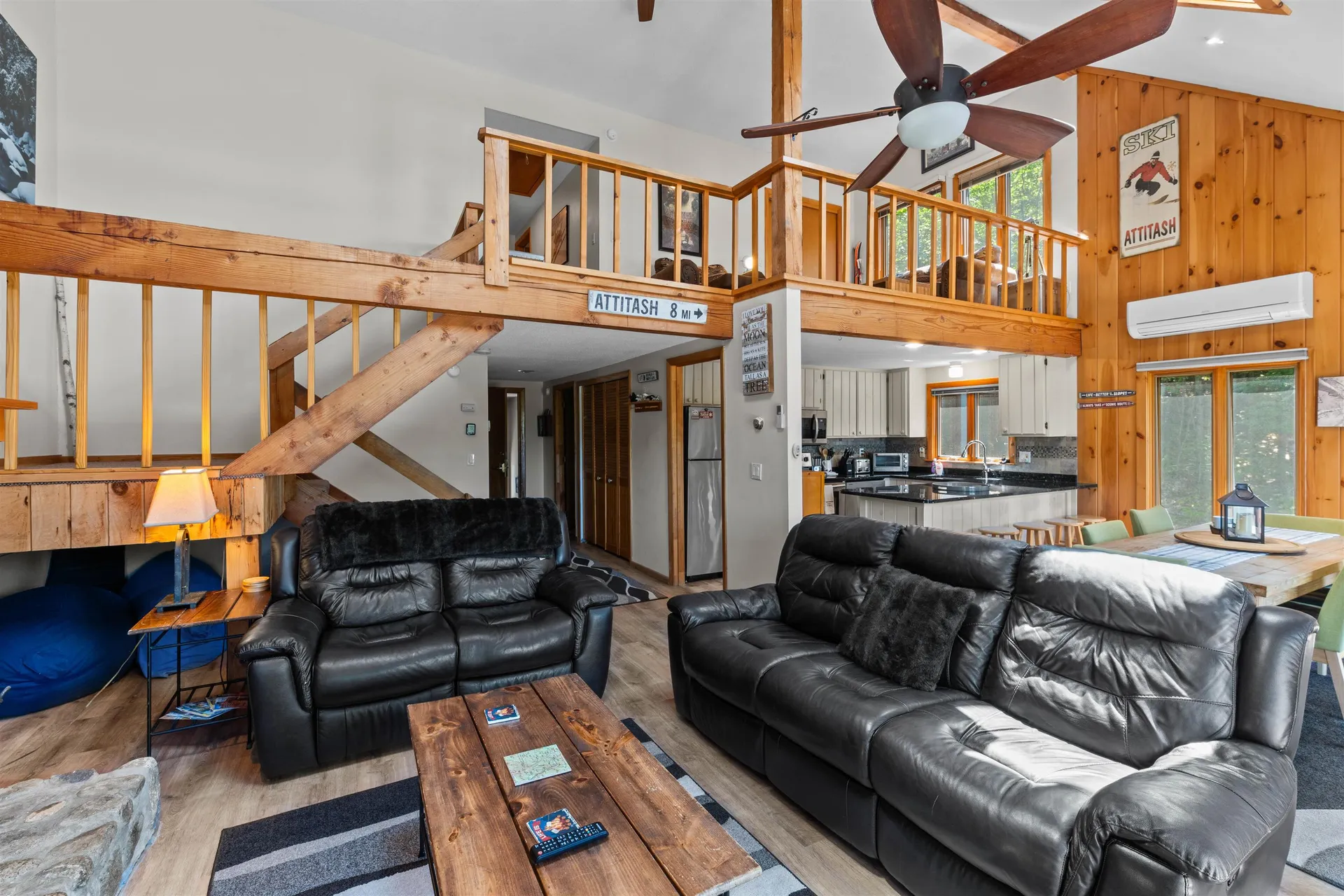 3 Mountainview Road Bartlett NH 03812