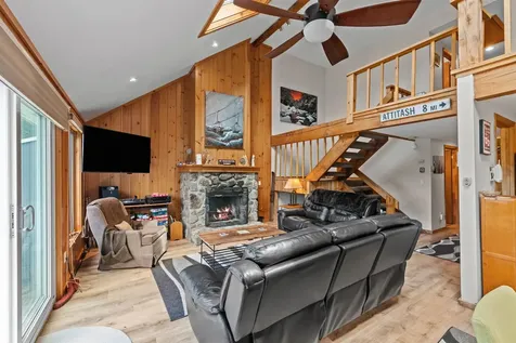 3 Mountainview Road Bartlett NH 03812