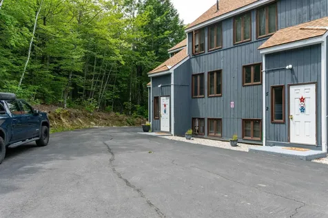 3 Mountainview Road Bartlett NH 03812