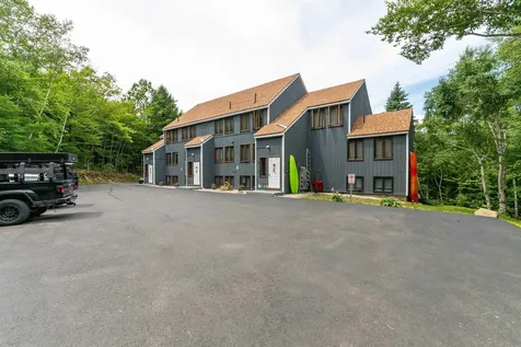 3 Mountainview Road Bartlett NH 03812