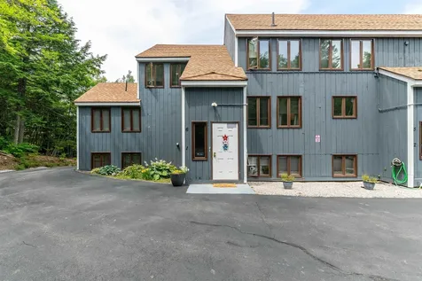 3 Mountainview Road Bartlett NH 03812