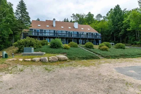 3 Mountainview Road Bartlett NH 03812