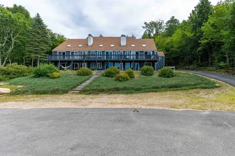 3 Mountainview Road Bartlett NH 03812