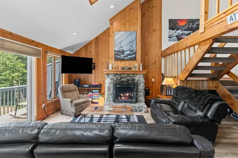 3 Mountainview Road Bartlett NH 03812