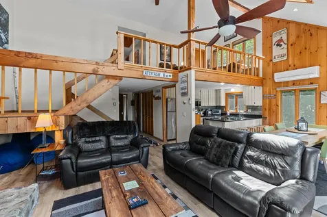 3 Mountainview Road Bartlett NH 03812