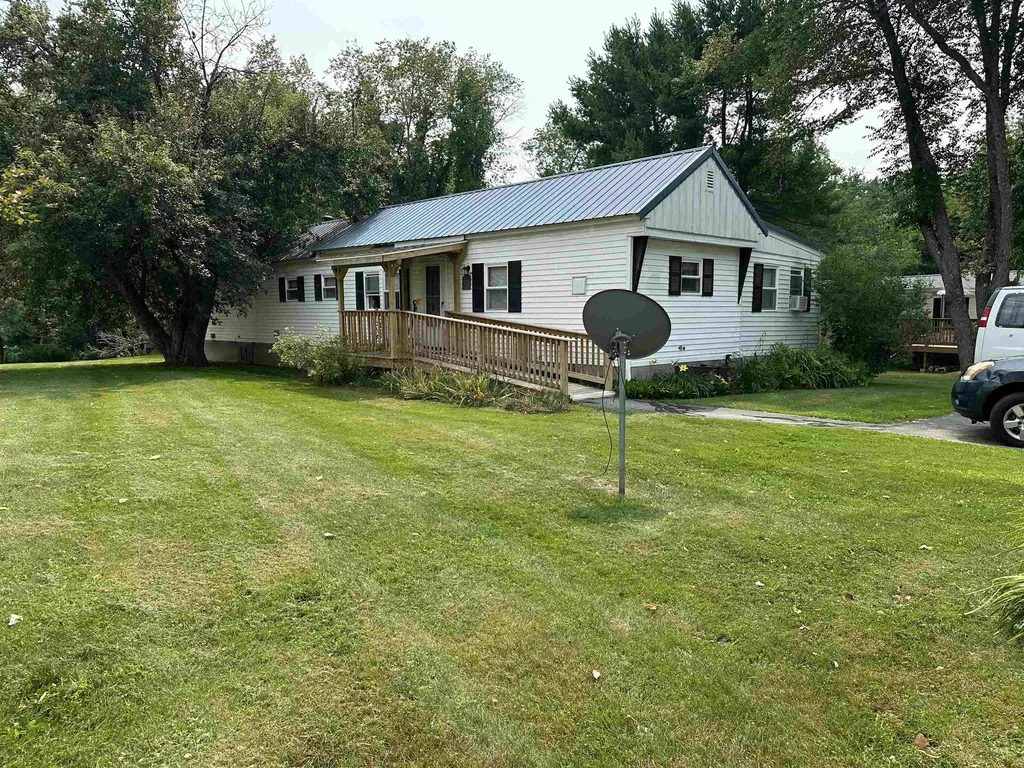 10 Woodland Park Troy NH 03465