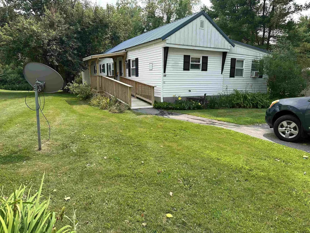 10 Woodland Park Troy NH 03465