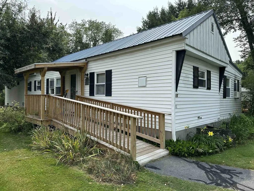 10 Woodland Park Troy NH 03465