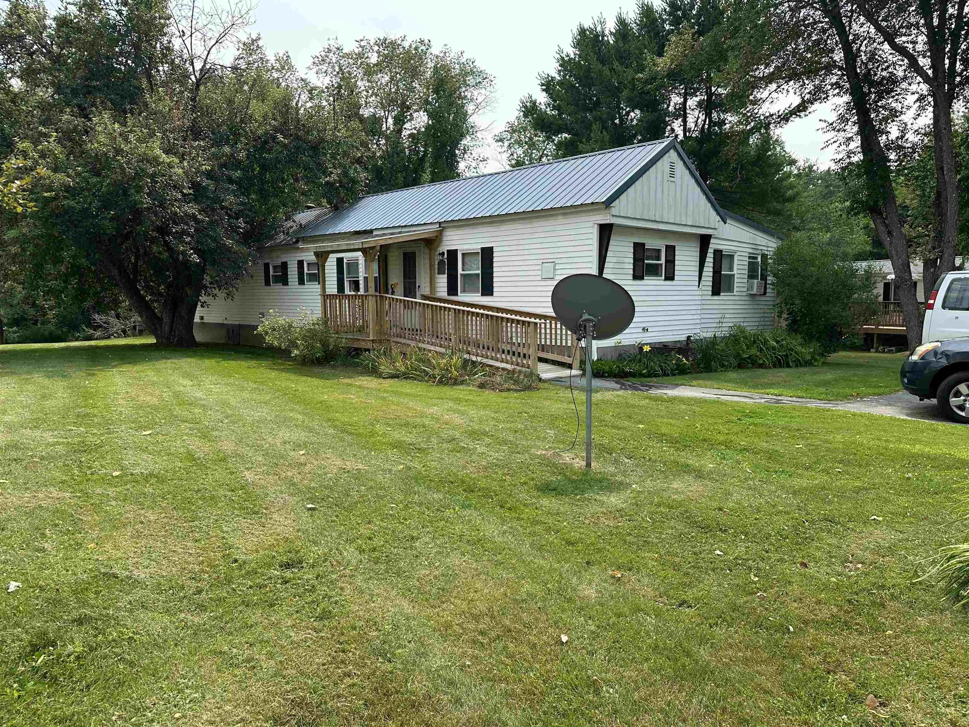 10 Woodland Park Troy NH 03465
