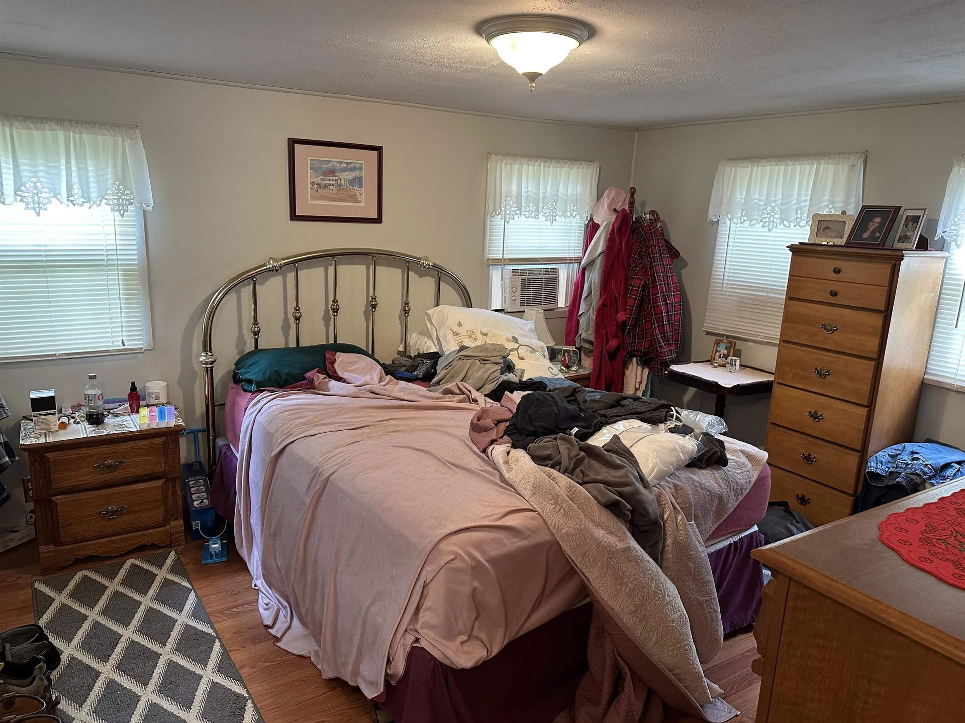 10 Woodland Park Troy NH 03465