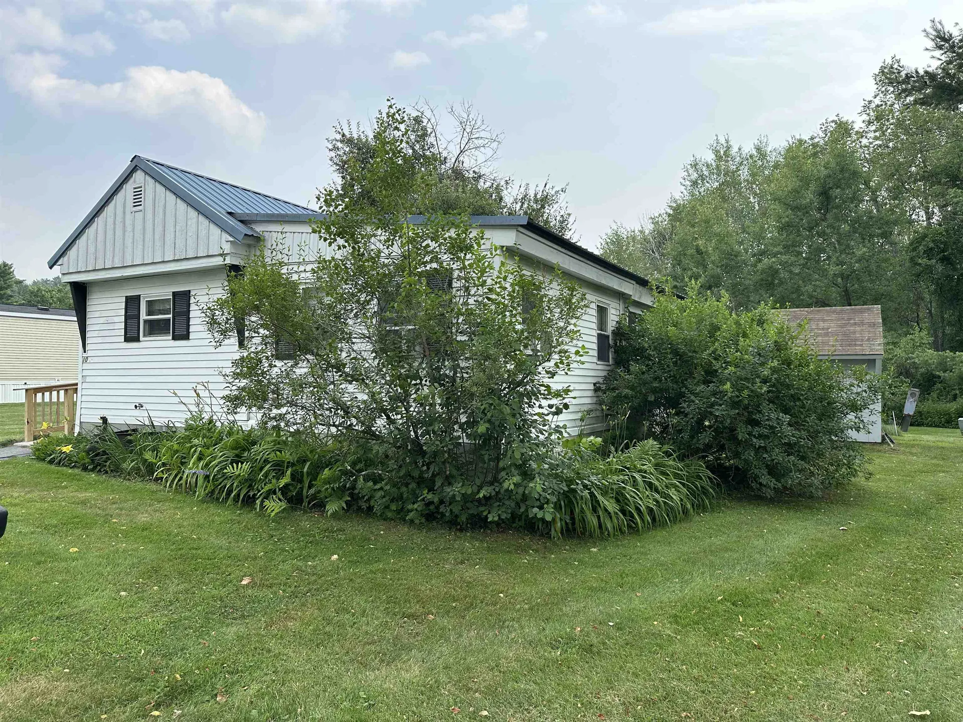 10 Woodland Park Troy NH 03465