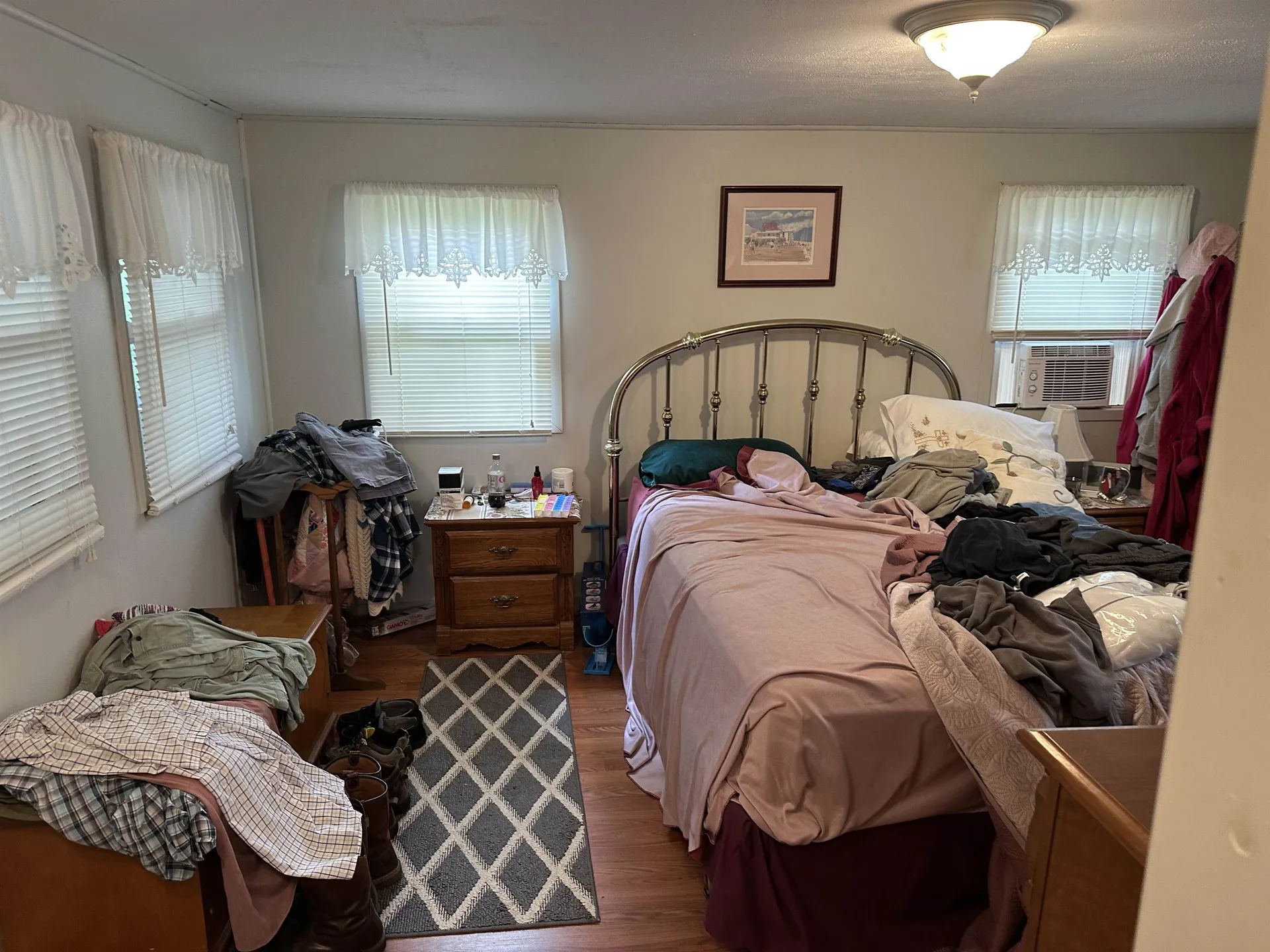 10 Woodland Park Troy NH 03465