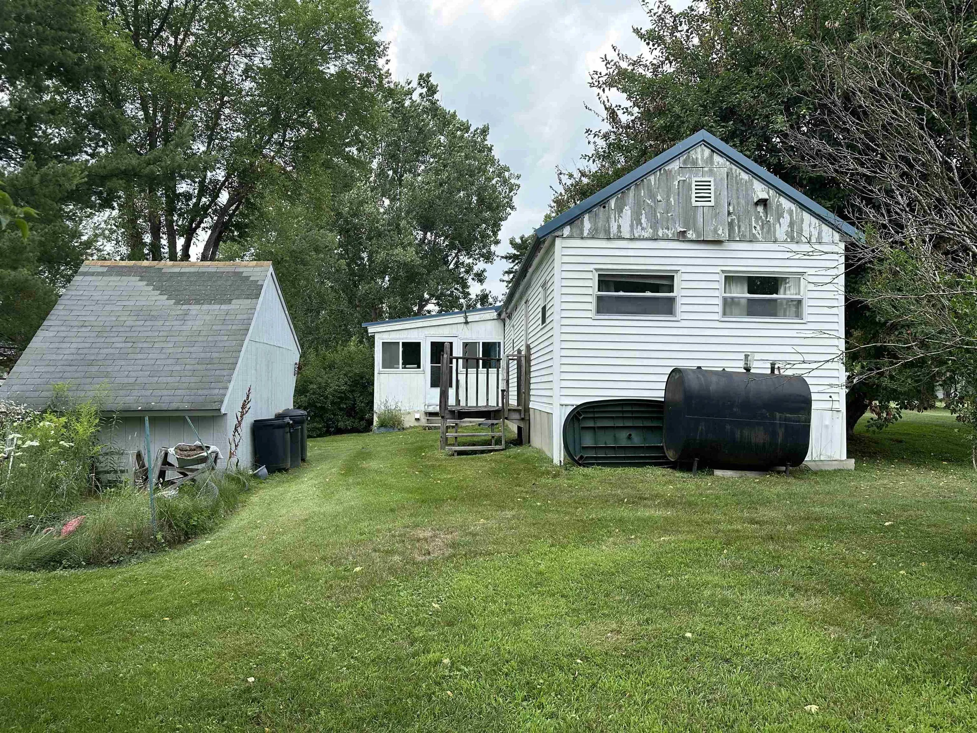 10 Woodland Park Troy NH 03465