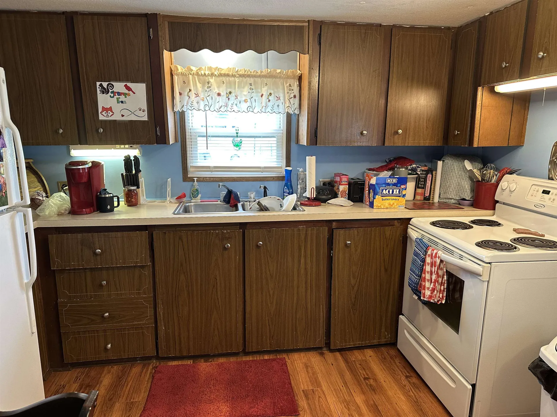 10 Woodland Park Troy NH 03465