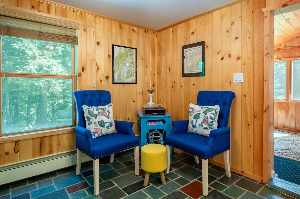 50 Rosewood Lane Castleton VT 05732