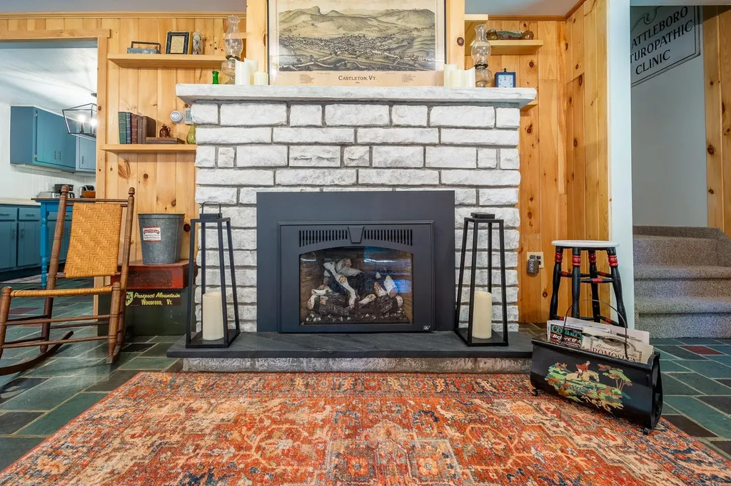 50 Rosewood Lane Castleton VT 05732