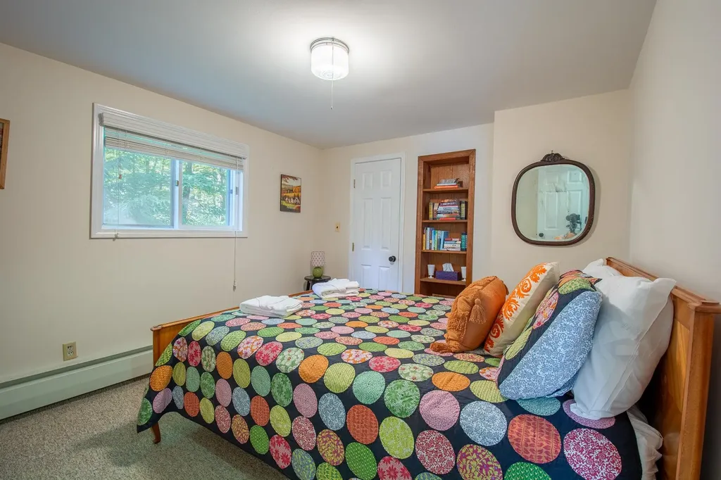 50 Rosewood Lane Castleton VT 05732