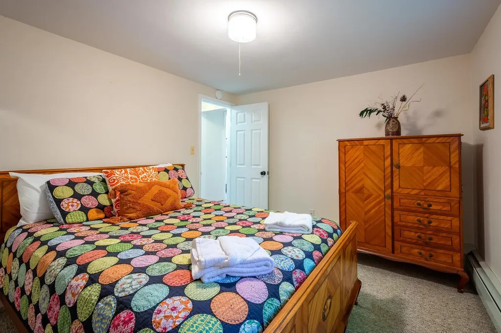 50 Rosewood Lane Castleton VT 05732