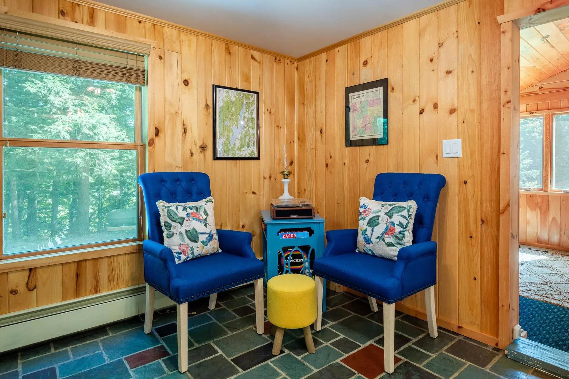 50 Rosewood Lane Castleton VT 05732