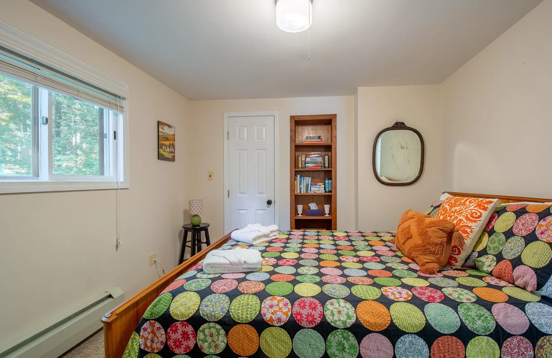 50 Rosewood Lane Castleton VT 05732