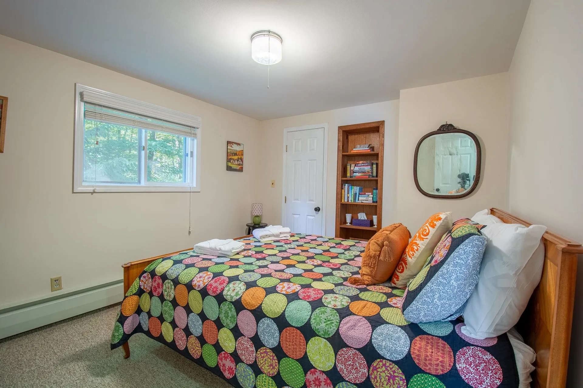 50 Rosewood Lane Castleton VT 05732
