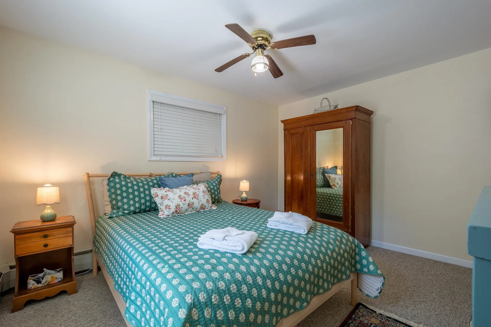 50 Rosewood Lane Castleton VT 05732