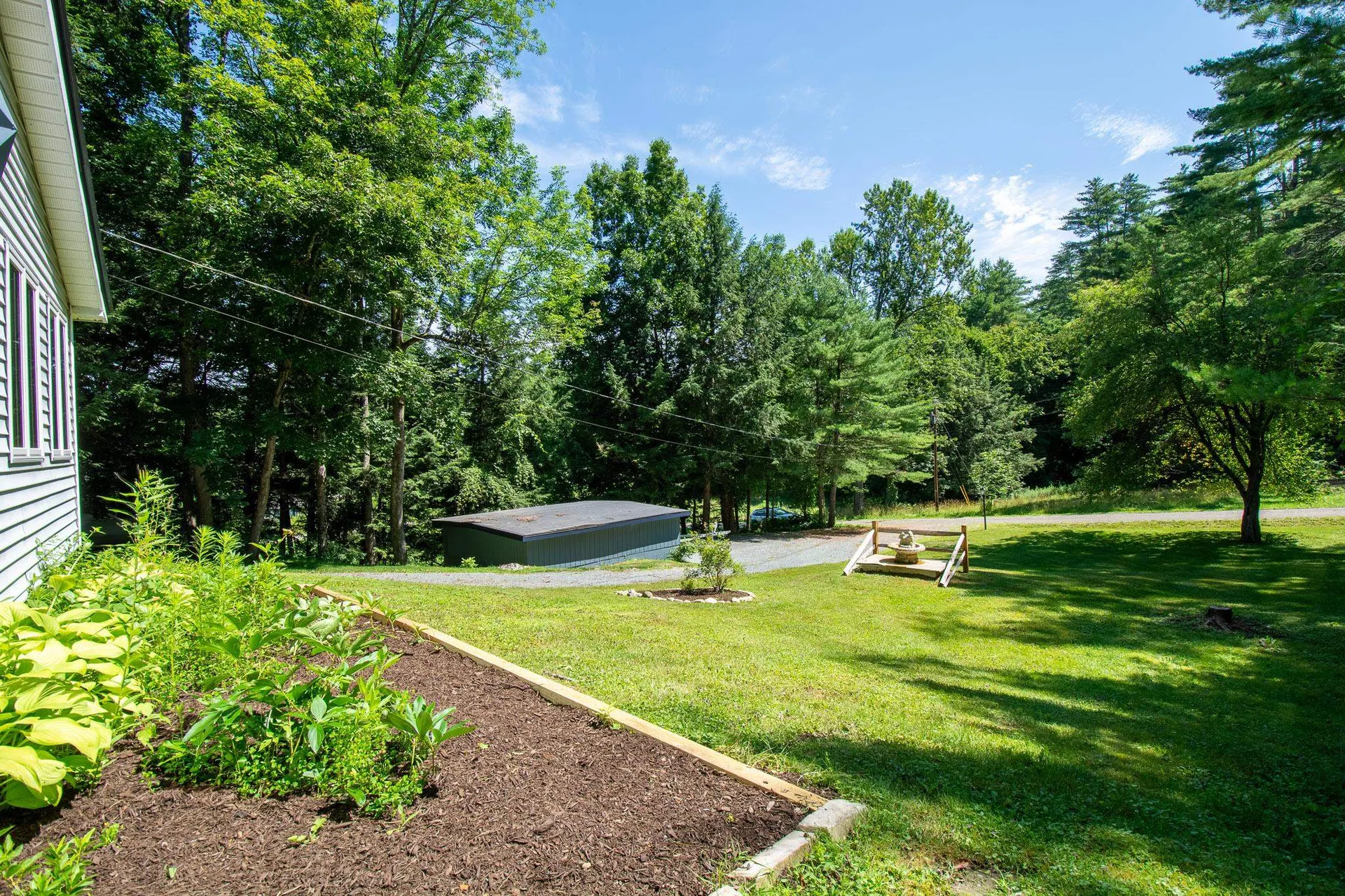 50 Rosewood Lane Castleton VT 05732