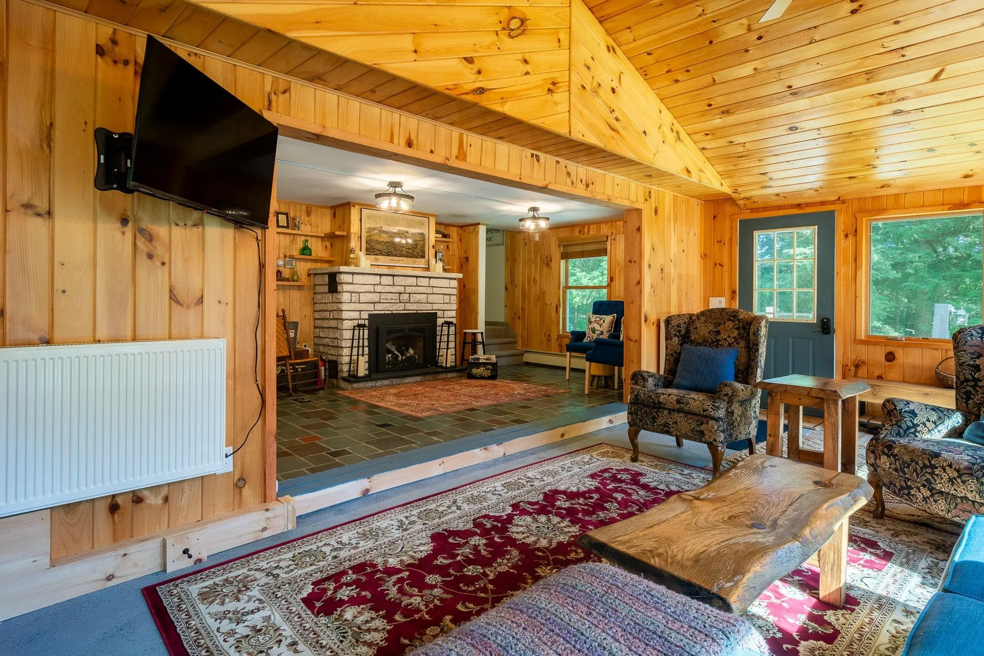 50 Rosewood Lane Castleton VT 05732