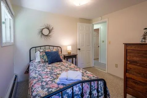 50 Rosewood Lane Castleton VT 05732