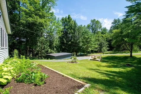 50 Rosewood Lane Castleton VT 05732