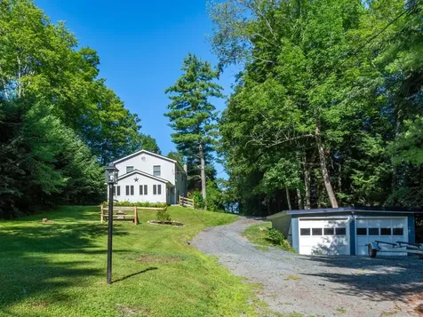 50 Rosewood Lane Castleton VT 05732