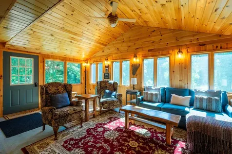 50 Rosewood Lane Castleton VT 05732