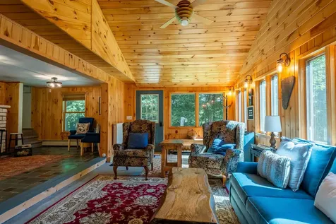 50 Rosewood Lane Castleton VT 05732