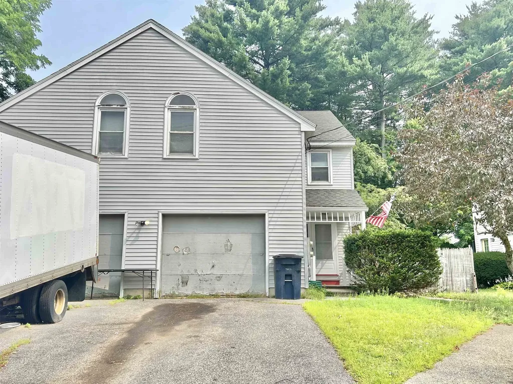 4B Pine Grove Avenue Nashua NH 03060