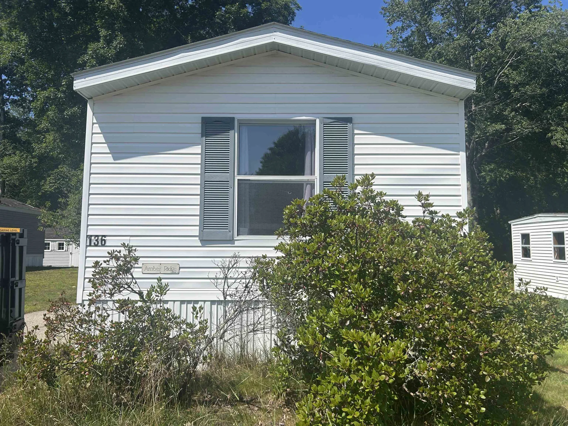 136 Sherwood Glen Somersworth NH 03878